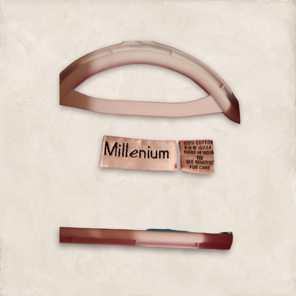 Ladies millenium shirt nwt size 18 - Picture 4 of 5